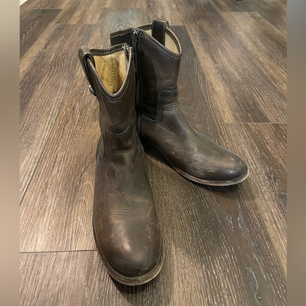 Frye boots - Picture 7 of 7